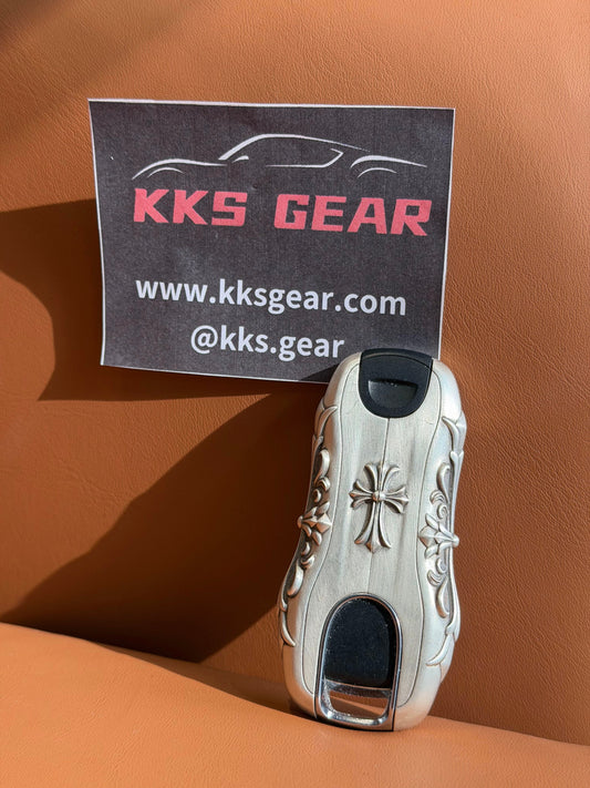 The Final Detail: Upgrading the Key to Your Machine