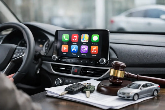 Does CarPlay Affect Vehicle Warranty Coverage?