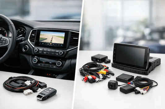 OEM Integration Versus Universal Kits: What Fits?