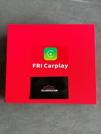 Ferrari CarPlay / Android Auto Module