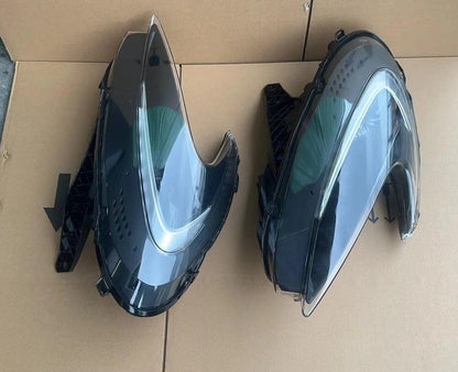 OEM 650S Headlights (works for MP4-12C Conversion)