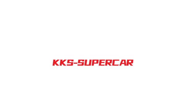 KKS Supercar Parts
