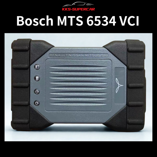 Professional Diagnostic Tool Compatible with Bosch MTS 6534 VCI